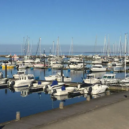 Ferienwohnung Möwennest Arendsee Ostseebad Kühlungsborn