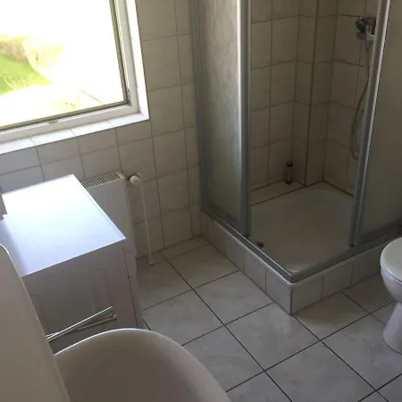 Ferienwohnung Möwennest Arendsee Apartment Ostseebad Kühlungsborn